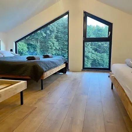 Tiny House & Ac Chalet