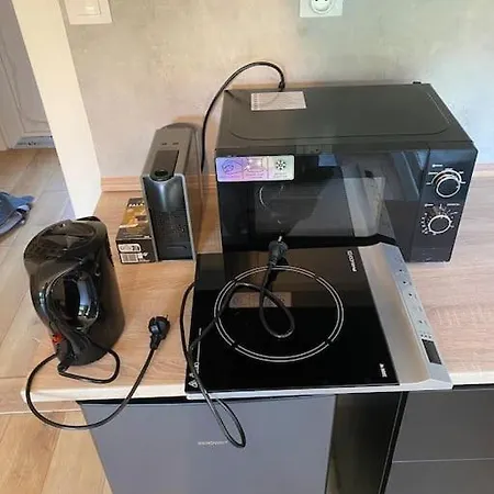 Tiny House & Ac * Banská Štiavnica