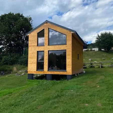 Tiny House & Ac Chalet *