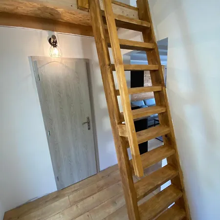 Tiny House & Ac Banská Štiavnica