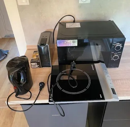 Tiny House & Ac * Banská Štiavnica