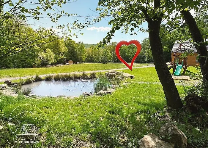 בקתה Tiny House & Ac